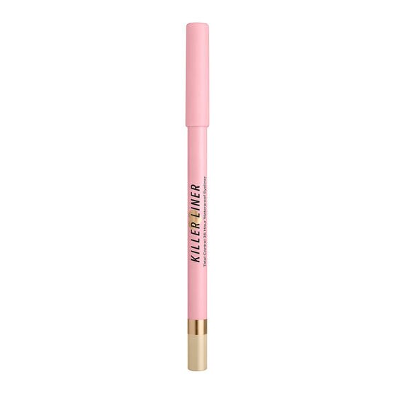 Delineador Too Faced Killer Liner